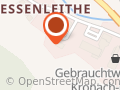 COSMIC GREEN GmbH