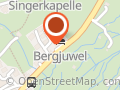 Hotel Bergjuwel