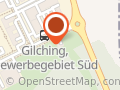 BRK Rettungswache Gilching