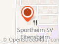 Schützenheim Eitensheim