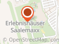 Erlebnishäuser Saalemaxx