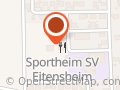 SV Eitensheim 1946 e.V.  Sportheim