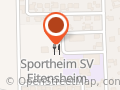 Sportgaststätte