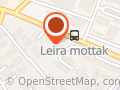 Leira mottak