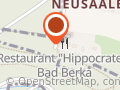 Griechisches Restaurant Hippocrates