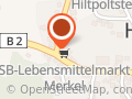 SB-Lebensmittelmarkt Merkel