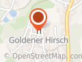 Gasthof Zum Goldenen Hirschen