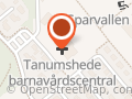 Tanumshede barnmorskemottagning