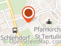 Kath. Pfarramt Schlehdorf