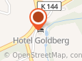 HOTEL Goldberg Restaurant & Landhotel & Fewo