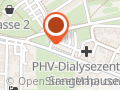 PHV-Dialysezentrum Sangerhausen