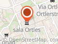 Biblioteca Civica Succursale Ortles
