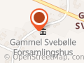 Gammel Svebølle Forsamlingshus