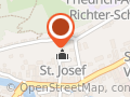 Pfarramt Schwarza St.Josef
