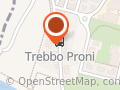 Farmacia Del Trebbo Di Reno Del Dott. Baroncelli Pierluigi e C. S.a.s.