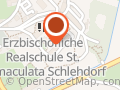 Cohaus Kloster Schlehdorf