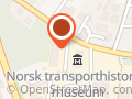 Norsk Transporthistorisk Museum
