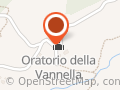 Oratorio Madonna del Vannella e Congregazione del Trentesimo - Settignano
