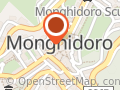 Central Bar - Monghidoro