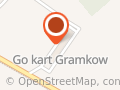Go-Kart Bahn Gramkow