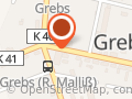 Jäger Bärbel Lebensmittelmarkt
