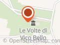 Le Volte di Vico Bello - Villa Vicobello - Eventi e Matrimoni a Siena