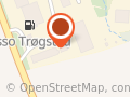 Trogstad Auto og Bensinstasjon ANS