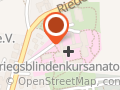 Kriegsblindenkursanatorium