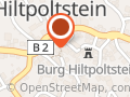Matthäuskirche - Evangelisch-Lutherische Kirchengemeinde Hiltpoltstein