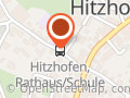 Einwohnermeldeamt Hitzhofen