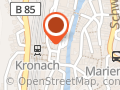 Umwelttechnik und Wasserbau GmbH Niederl. Kronach