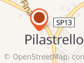 Pizzeria "Al Caminetto" - Pilastrello