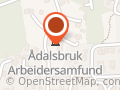 Ådalsbruk Arbeidersamfunn