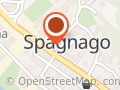 Parrocchia Di Spagnago