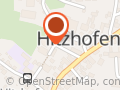 Hitzhofen Pfarramt