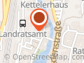 Erziehungsberatungsstelle für den Landkreis Kronach