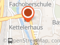 Biergarten Kettelerhaus Inh. Tobias Holland
