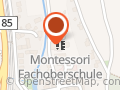 Montessori-Fachoberschule Kronach