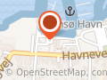 VÆRFTET i Havnsø