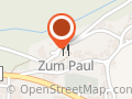 Gaststätte "Zum Paul" - Alfons Kraus