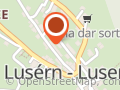Khlummane Lustege Tritt - Servizio 0-6 Luserna