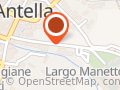 Misericordia di Santa Maria all'Antella