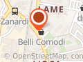 Belli Comodi Ice Cream Market