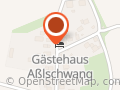 Gästehaus Aßlschwang