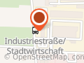Ladestation - Stadtwerke Weimar Stadtversorgungs-GmbH