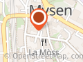 Norli Mysen