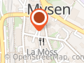 Mysen Campino Pizzeria AS