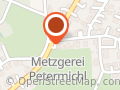 Metzgerei Jakob Petermichl