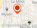 Interoptik Moen, Mysen