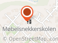 Møbelsnekkerskolen